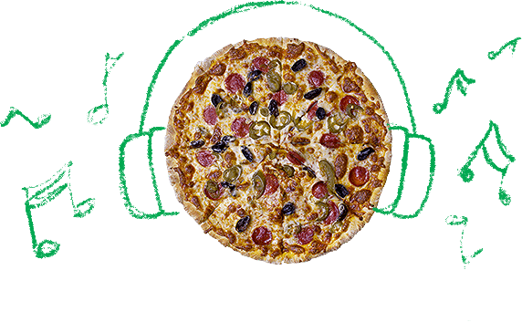 PEPPERONİ
